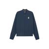 Мужская беговая куртка X First Mile 'Navy' 525395-14