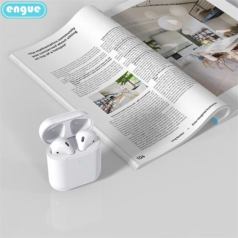Engoo True Wireless Bluetooth-наушники
