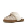 UGG  Cozy Slipper Cream Women Sneakers 1117659-CRM