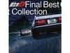 [CD] Initial D FINAL BEST COLLECTION НОВИНКА из Японии