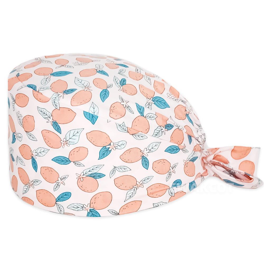 Новая мягкая кепка из хлопка, регулируемая шапка с героями мультфильмов, шапка для лабораторной работы, хирургическая шапка, аптека, аксессуары для ухода за стоматологом, шапочки-скрабы