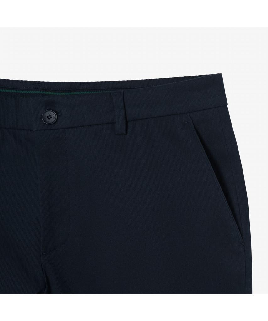 LACOSTE Мужские Суженные Хлопковые Брюки Чинос Hh530E-55N Hde