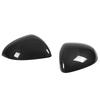 Пара Накладок на Зеркала Заднего Вида Левая Правая Замена для   C-Class W206 2022+(углерод     )