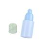 30ml Colorful Glass Empty Pump Bottle Portable Travel Liquid Foundation Dispenser Squeeze Bottle Beauty Makeup Tool