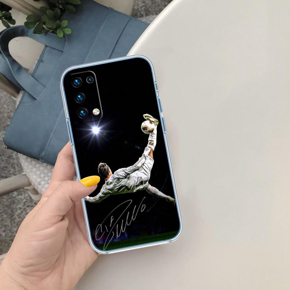 BF22 C-Cr7 Прозрачный чехол для телефона для Motorola Moto G10 G20 G30 G31 G32 G34 G35 G41 G42 G50 G51 G52 G55 G60 G60S G62 G71 G72 G75