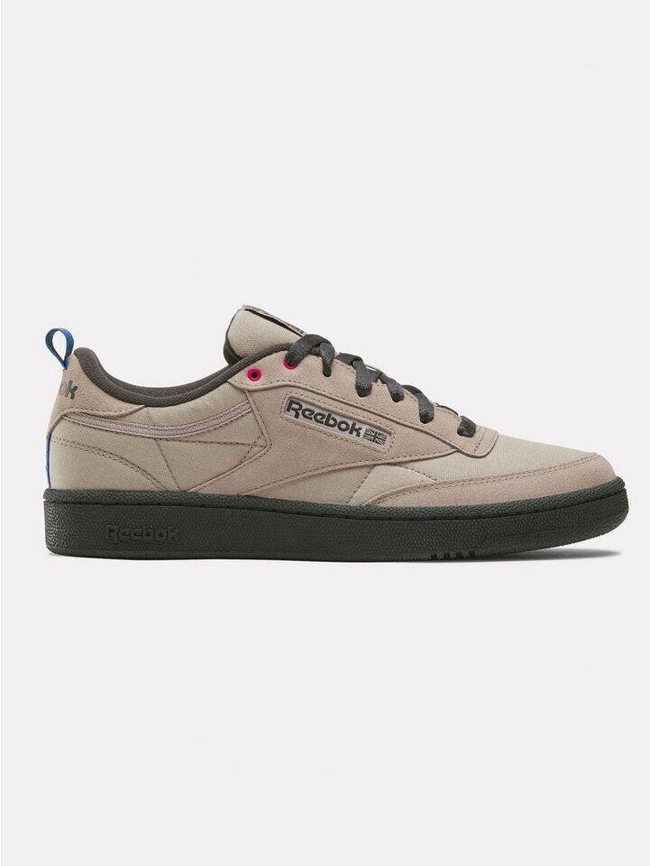 Кроссовки Reebok Classic Club C 85 Sneaker