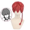 High Quality Blue Lock Wigs Bachira Meguru Seishiro Nagi Kurona Ranze Reo Mikage Isagi Yoichi Sae Itoshi  ITOSHIRIN Cosplay Wig