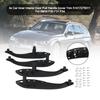 4x Крышка ручки двери салона автомобиля 51417279311 для BMW F30 F31 F34