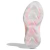 adidas Кроссовки AE 1 Low 3SSB Unisex Pink Cloud-White Acid-Orange JR3915