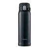 Бутылка для воды Zojirushi Mahobin, Кружка из нержавеющей стали, Бутылка, Прямое питье, Легкая, Сохранение холода, Сохранение тепла, Тип с открыванием одним нажатием,