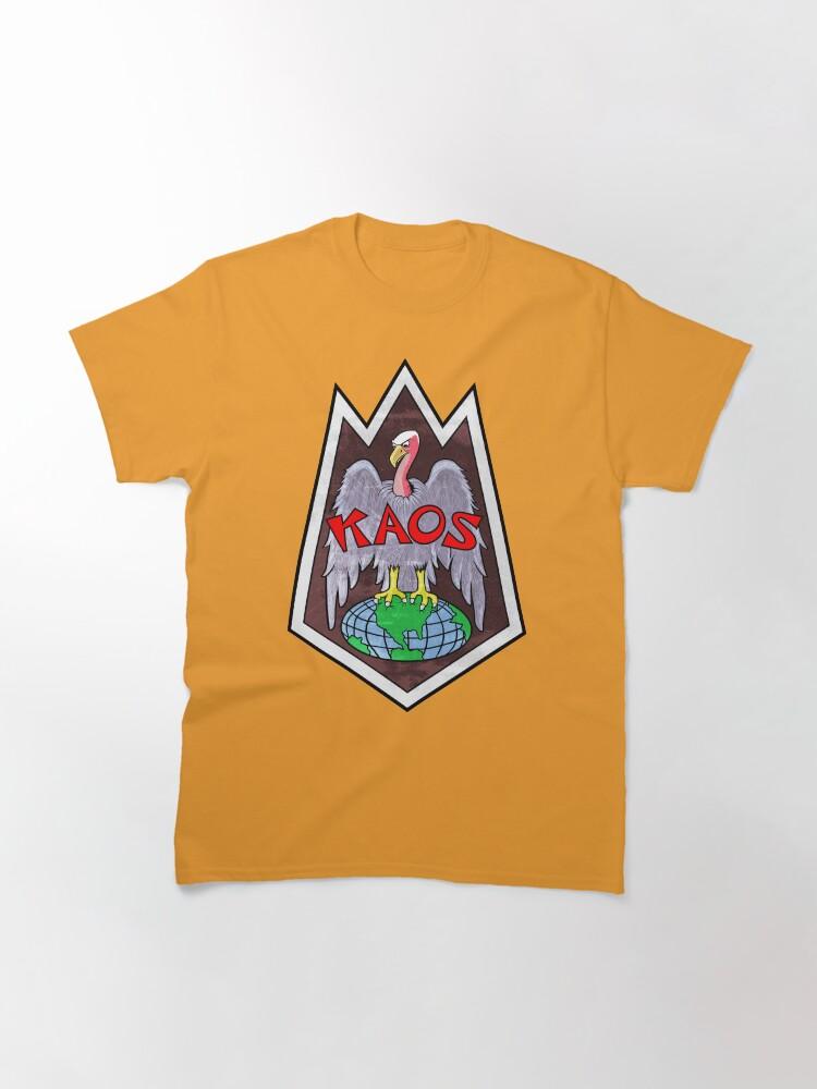Barbara Kaos Classic T-Shirt