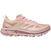 HOKA Mafate Speed 4 Lite Rose Tea Унисекс Кроссовки Розовый Роза-Латте 1168450-RRSL