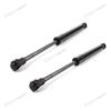 51238402551 2 шт. Передние стойки капота Газовые упоры Амортизаторы Для BMW X5 E53 2000 2001 2002 2003 2004 2005 2006 2007