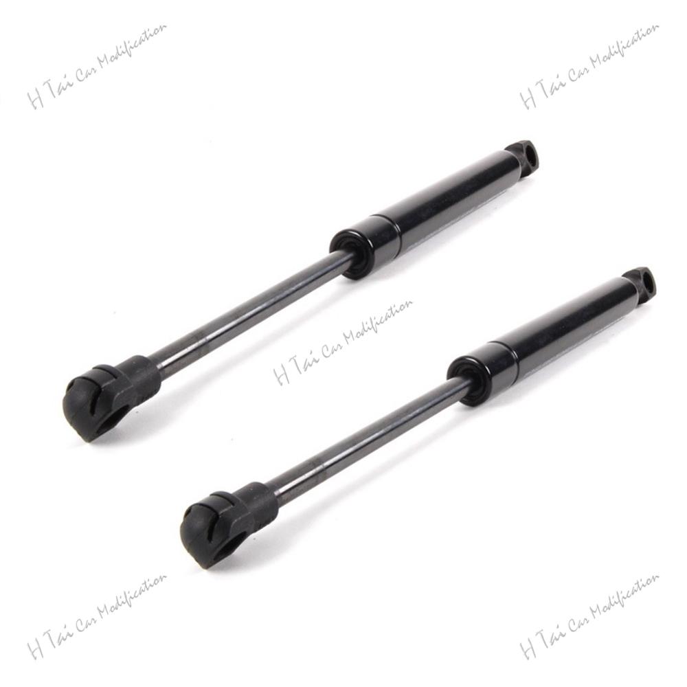 51238402551 2 шт. Передние стойки капота Газовые упоры Амортизаторы Для BMW X5 E53 2000 2001 2002 2003 2004 2005 2006 2007