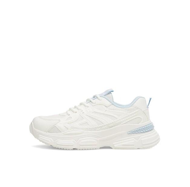 Кроссовки DeeZee WFA2549-1 белый