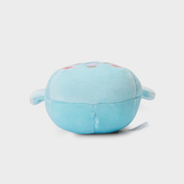 LINE FRIENDS Подушка для лица BT21 KOYA BABY (S)