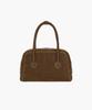 Margesherwood Soft Tote_Chestnut Nubuck