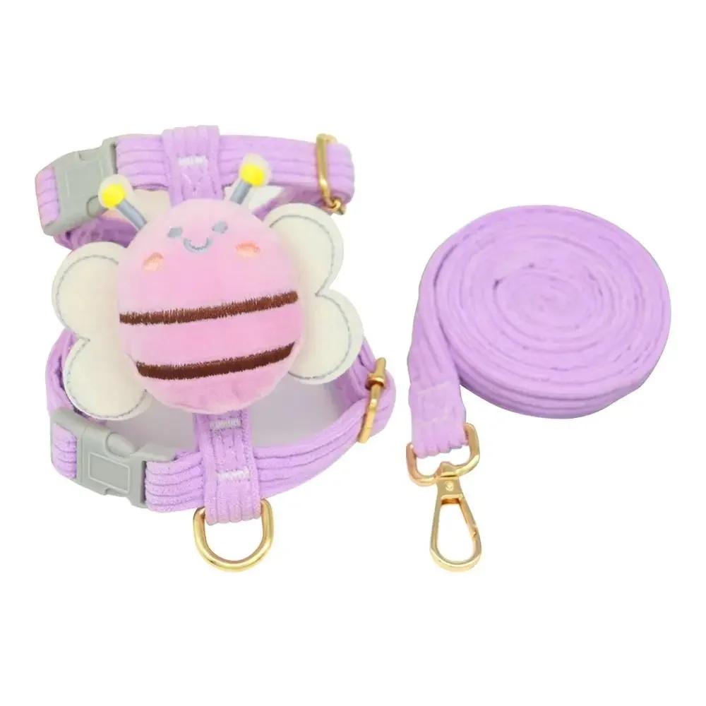 Сумка для аксессуаров для собак Поводок Принадлежности Ремень Шлейка Домашние животные Слинг для питомца Маленький Дом. Ошейник Порода Статьи Товары Грудь Продукты