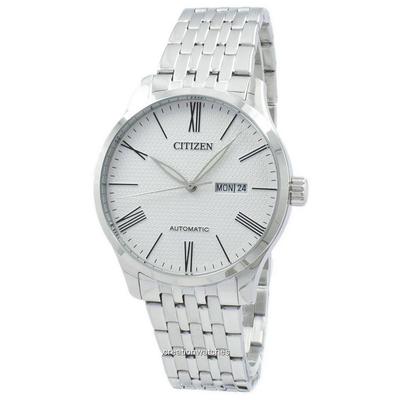 Automatic NH8350-59A Мужские часы