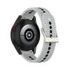 Силиконовый ремешок для Galaxy Watch 5 Pro Браслет на запястье Замена Водонепроницаемый Влагостойкий Ремень для умных часов