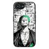 Roronoa Zoro Luffy One Pieces Sanji for Motorola Moto G82 G20 G22 G23 G32 G9 G8 G7 Power Plus G41 G52 G30 G71 E22 E13Case