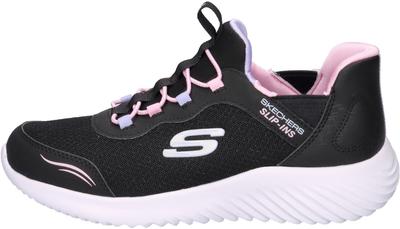 Кроссовки Bounder Slip-ins schwarz