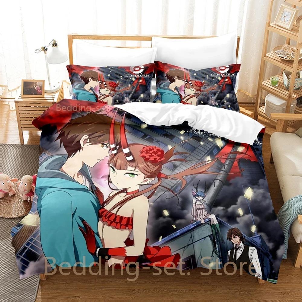 The Money Of Soul And Possibility Control Комплект постельного белья Single Twin Full Queen King Size Комплект постельного белья для спальни