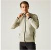 Флисовая куртка Regatta Hillden Midlayerjacke