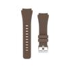 Классический силиконовый ремешок 22 мм для Samsung Watch 3/Gear S3 Frontier/Huawei Watch 3/3 Pro/GT/2 спортивный ремешок для Amazfit GTR/Stratos/Pace