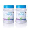Cycle Pure Karpure Бхимсени Камфора Оригинал Упаковка из 2 штук по 100 г каждая Божественный аромат для ритуалов Пуджи Совместима с Долговечный аромат