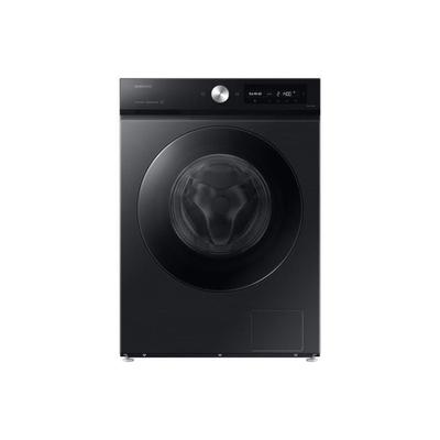 Стиральная машина с фронтальной загрузкой Samsung WW90DB7U94GB - BESPOKE AI