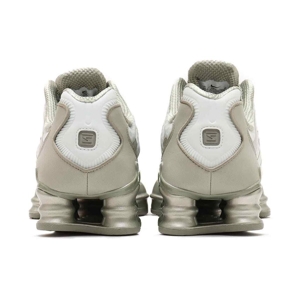 AR3566-006 Nike Shox TL Light Army (Женский)