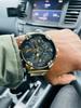 Мужские часы Diesel Dz7333 - Mr. Папа + Коробка