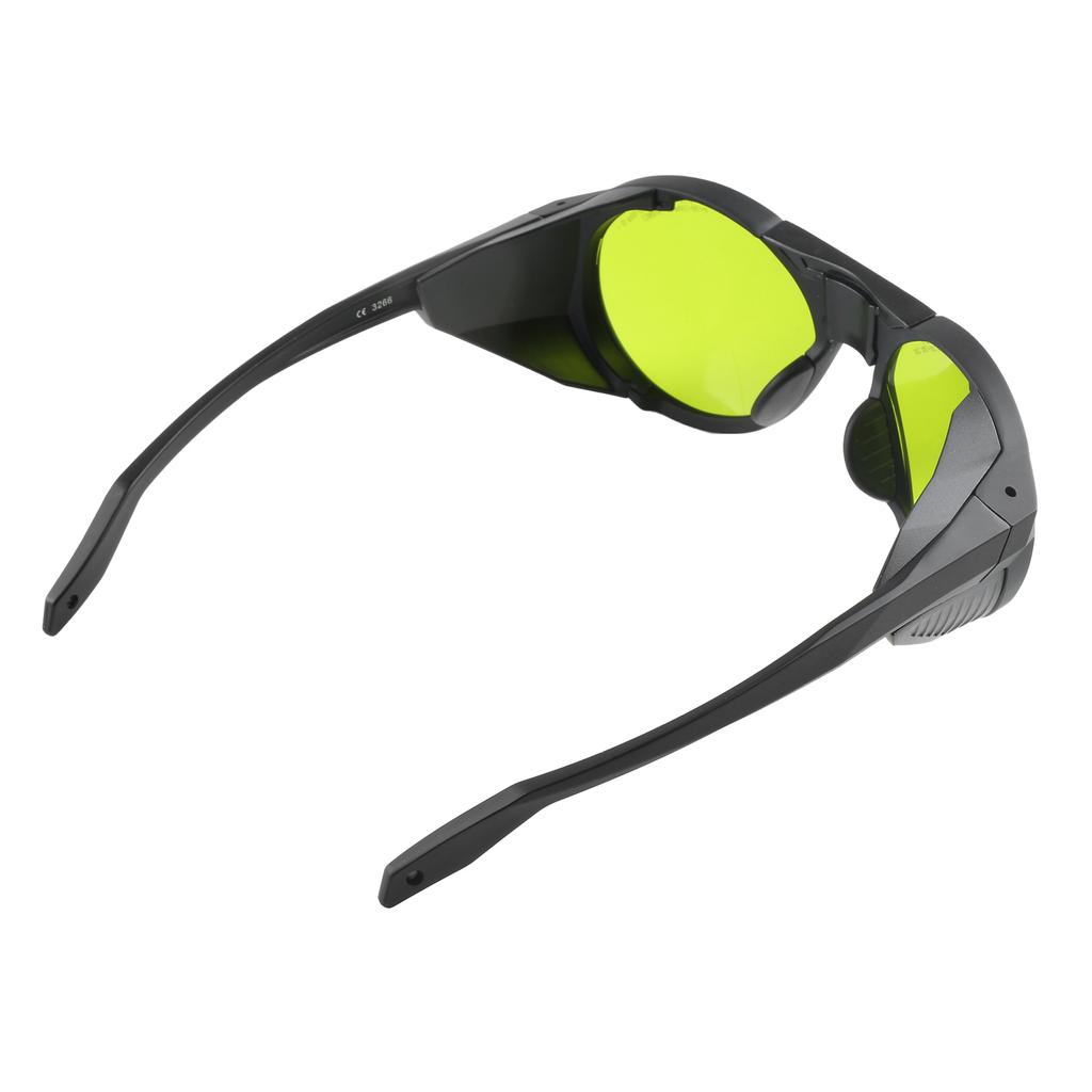 ИК лазерные очки Полупроводниковые защитные очки 180?420нм 750?760нм 760?780нм 780?Защитный 1100 нм