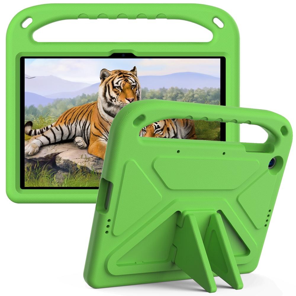 Для Huawei MatePad T10 T10s 2020 AGS3-L09 AGS3-W09 AGRK-L09 AGRK-W09 чехол EVA портативный противоударный детский чехол-подставка с ручкой