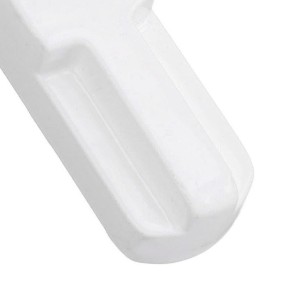 T-Type Window Sash Lock Easy Installation Window Latch Safety Sliding Window Lock Home