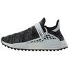 X Pharrell NMD Hu Trail 'Oreo' Мужские AC7359