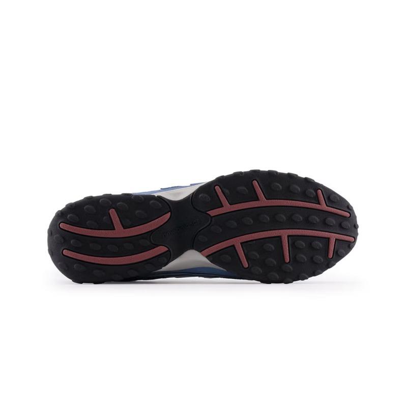 NEW BALANCE Мужские и женские универсальные удобные спортивные и повседневные кроссовки U204LNPA