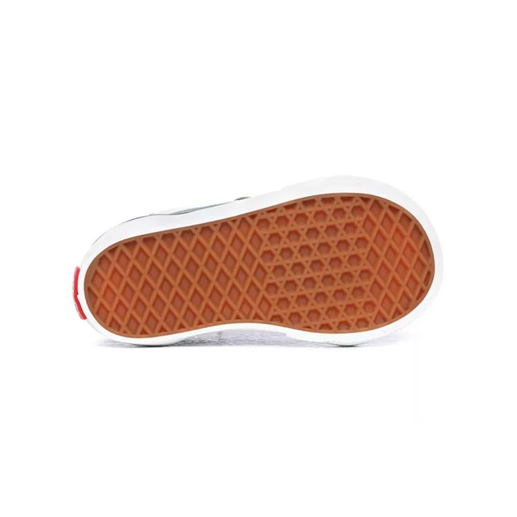 Vans Old Skool V Toddler 'Pesto' Baby VN0A38JN0FI