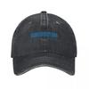 PMAR Classic Logo Blue Baseball Cap Custom Cap luxury caps hiking hat dad hat For Unisex Womens