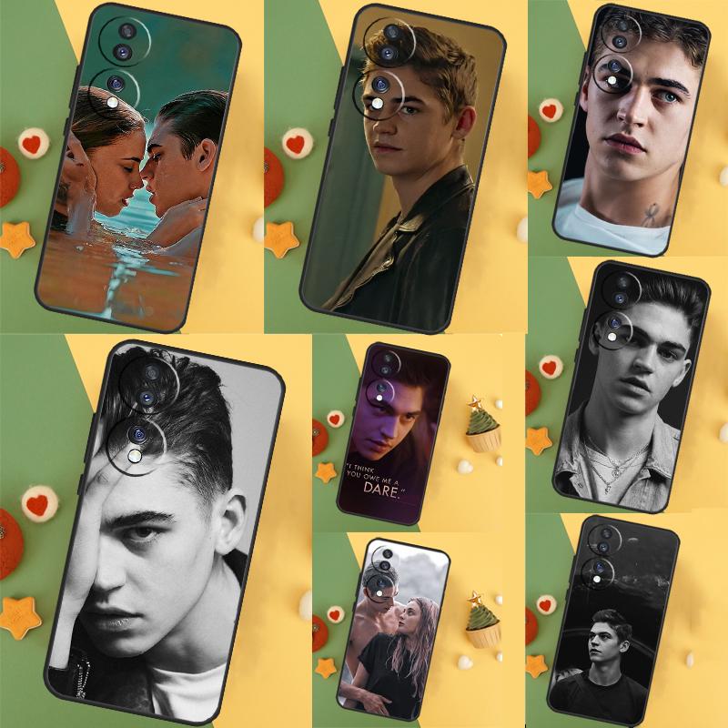 Чехол After Movie Hardin Scott для Honor Magic 6 Pro Magic 5 Lite 50 70 90 X6 X7 X8 X9 X6a X7a X8a X9a X8b X9b