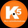 12-дюймовая пластинка K-SERIES - Communication K5 The K Series 2004 UK Танцевальная и электронная музыка Б/у