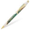CROSS Wanderlust Borneo Oil-Based Ballpoint Pen NAT0752-2 (Officially Imported)
