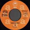 7inch Record Q (36) - Dancin' Man  850335 Epic, Sweet Cit 1977 US Rock Used