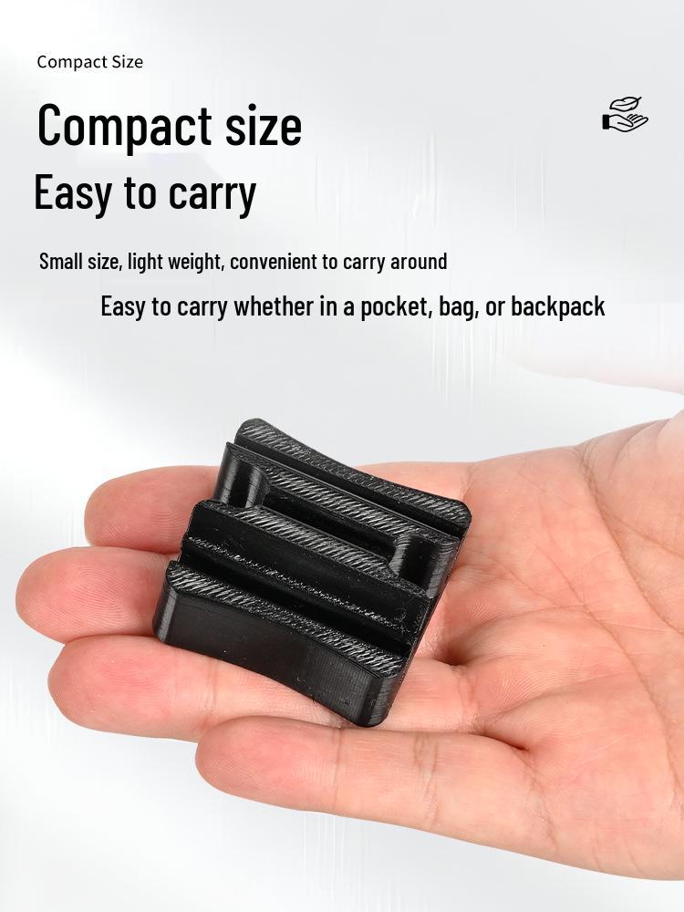 Мини-колчан для арбалета с быстрым снятием: Портативный держатель для лука и стрел для стрельбы из лука