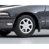 TOMYTEC Tomica Limited Vintage Neo LV-N319b Nissan Cefiro Cruising Gray M 1990 Model (Assembled)