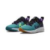(PS) Nike Star Runner 4 SE Shoes 'Teal Black Purple Cosmos' Kids' FJ1806-300
