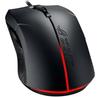 Игровая мышь ASUS P302 ROG STRIX EVOLVE имеет сменную верхнюю крышку, полностью адаптированную ко всем механизмам хвата и стилям.