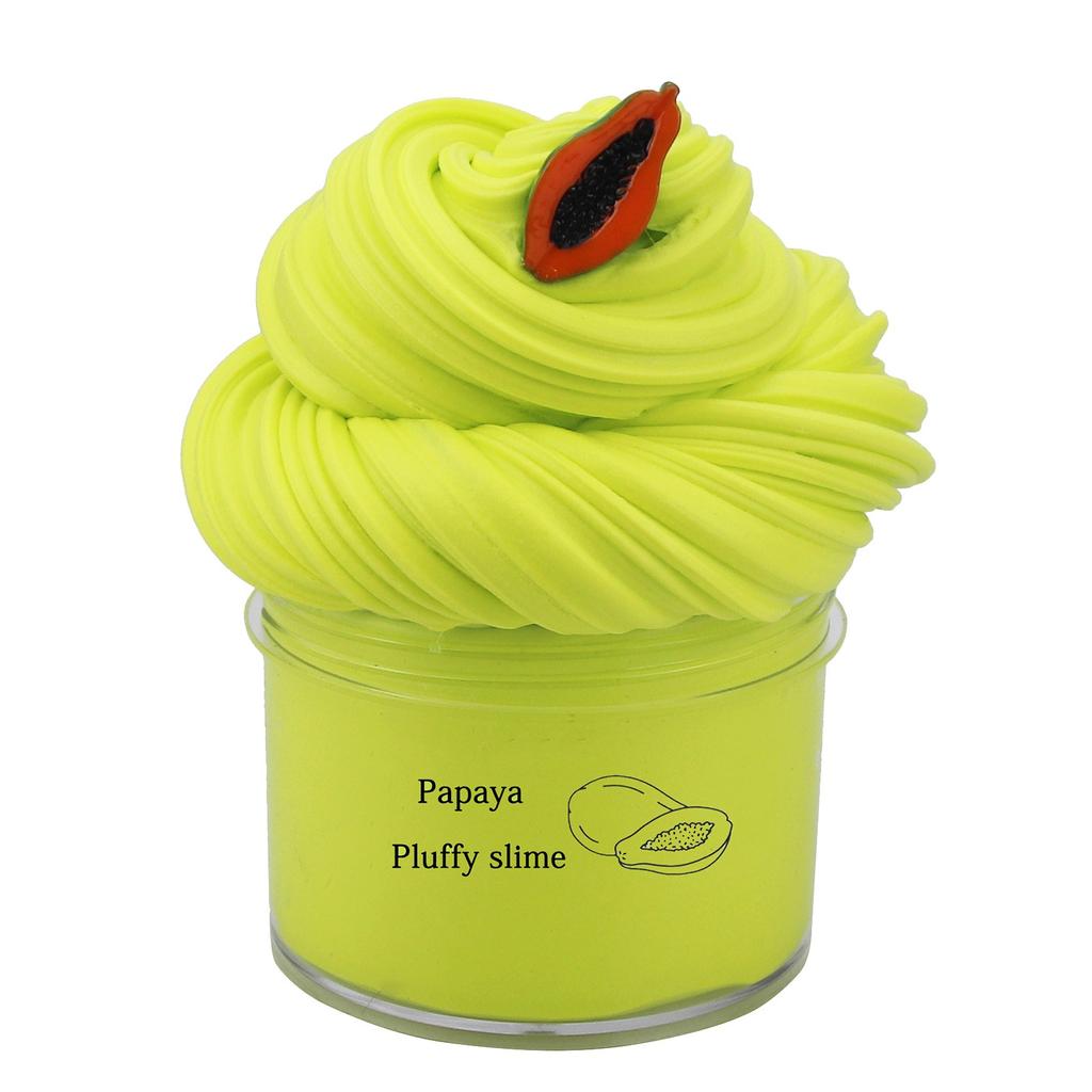 70 мл слизь, хлопковая грязь, декомпрессионная игрушка, цветная грязевая игрушка, интерактивная игрушка для родителей и детей