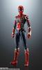 TAMASHII NATIONS Iron Spider No Way 145mm Painted Movable Figure S.H.Figuarts (Spider-Man Home) Approx. ABS&PVC